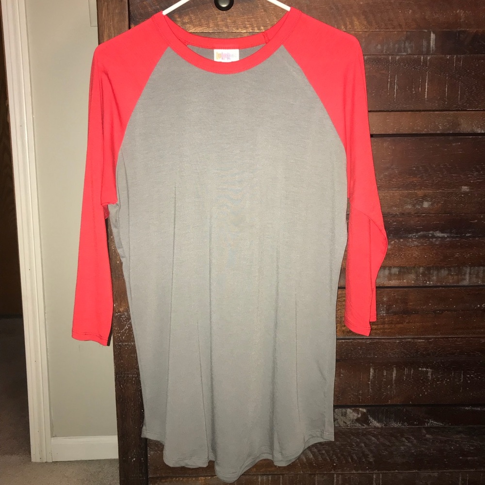 Lularoe top